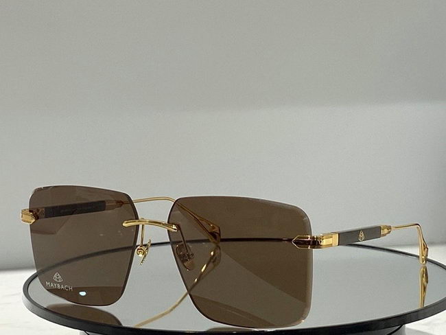 Maybach Sunglasses AAA+ ID:20220317-1132